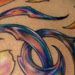 Tattoos - Color tribal - 15677